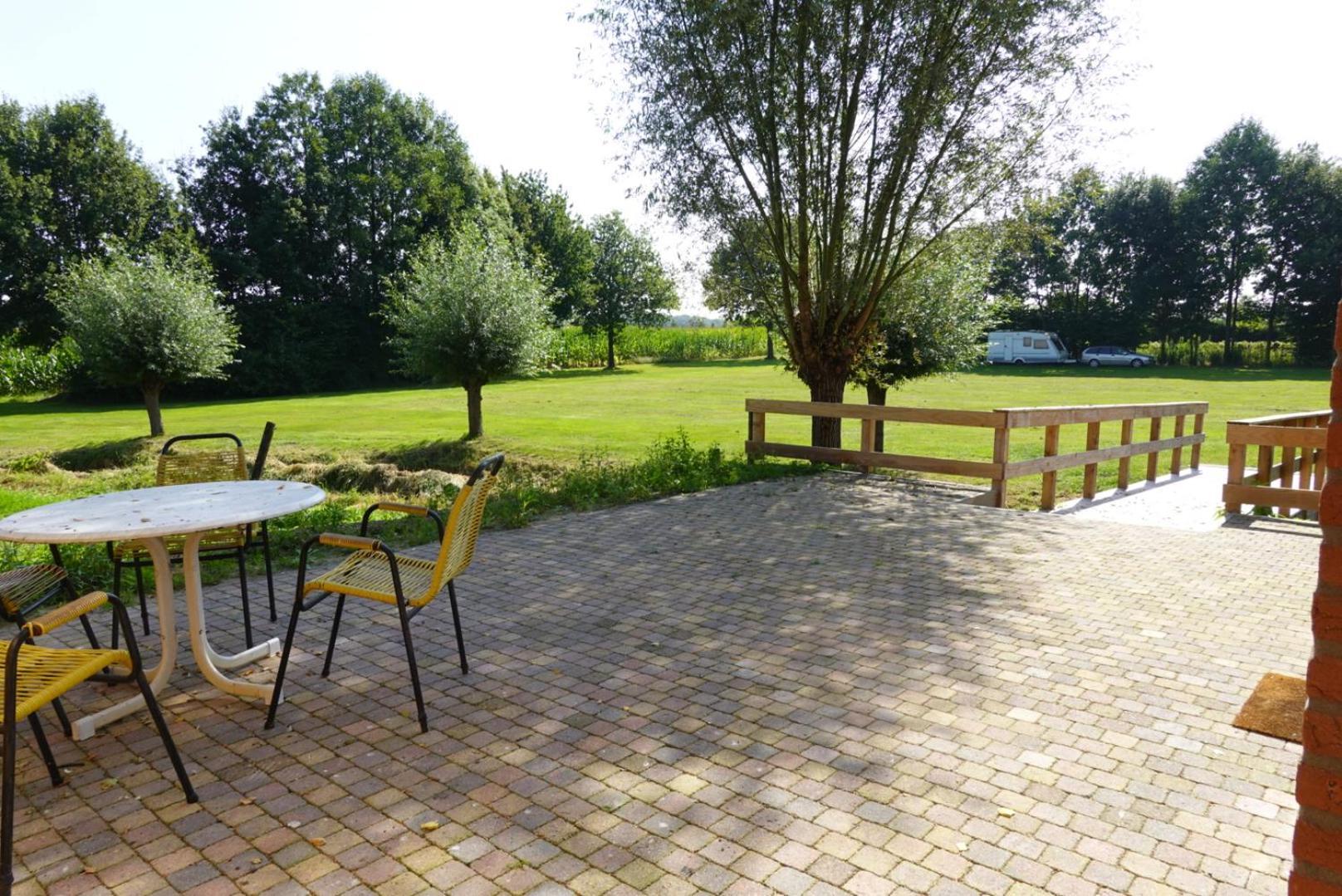 De Knotwilg Villa Loon op Zand Exterior photo
